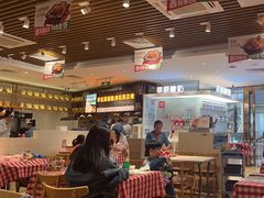 -西贝(凯德壹中心店)