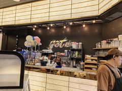 -get pizza意大利餐厅(凯德MALL店)