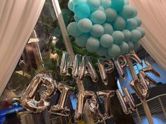 -春树下·树屋花房西餐厅(罍街AS1980店)