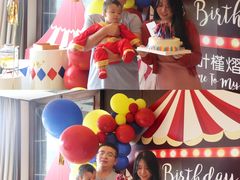 -浙江安吉JW万豪酒店·万豪中餐厅