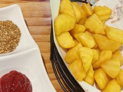 -泰山王老三串旗舰店(万达店)
