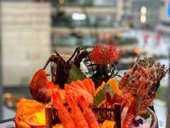 -花潮料理艺食馆(成都万象城店)