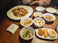 -龙抄手食府(浣花北路店)