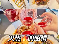 -红厨巷·淮扬菜(熙南里店)