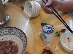 -新乡杨记红焖羊肉火锅(天坛南门店)