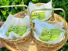 -井格重庆火锅(西直门凯德Mall店)