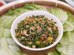 -聚福山莊·寻味顺德(北滘店)