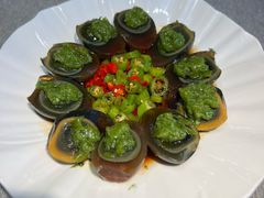 -宏达宴老菜馆(群力第四大道店)