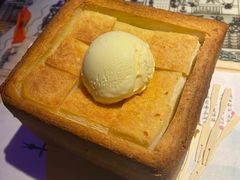 -绿茶餐厅(朝阳大悦城店)
