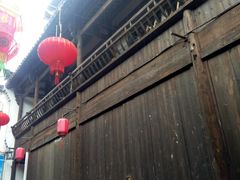 -潜口民宅博物馆