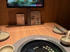 -巴奴毛肚火锅(京西大悦城店)