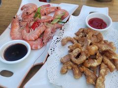 -连家船海鲜大排档·20年闽菜店(厦大店)