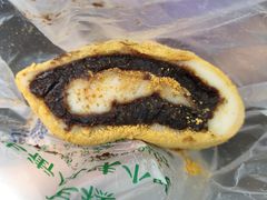 驴打滚-清真·白记年糕(牛街北口店)