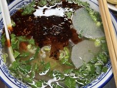 -东方宫中国兰州牛肉拉面(厦门旗舰店)