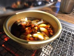 -鑫釜山海鲜烧烤(浑南店)