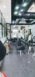 -风向标WIND VANE SALON