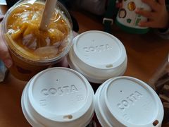 -COSTA COFFEE(中粮祥云店)