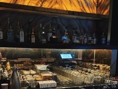 -李沧绿城喜来登酒店大堂吧