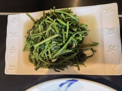 -芳芳私房菜·精做淮扬菜(承德路店)