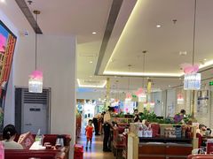 -杯子红牛排(南庄吉利广场店)