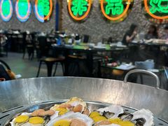 -飞尝蚝·顺德菜·鱼生(顺德总店)