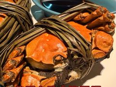 -金海湾自助餐厅(金陵饭店)