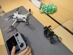 -DJI大疆(深圳华强北曼哈授权体验店)