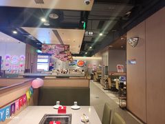 -海底捞火锅(徐州火车站店)