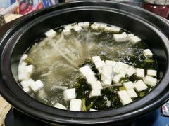 一地眉毛-小龍鳳·港式海鲜打边炉(沙湖路店)