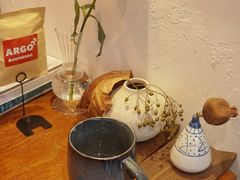 -Joymean coffee.见面咖啡