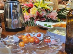 -大汗行宫园林餐厅