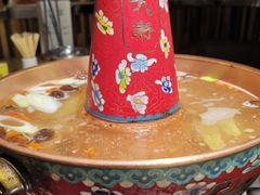 -羊大爷涮肉(亮马桥店)