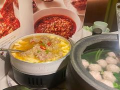 -初蓉丨遇见新川菜(亲贤街荣耀店)
