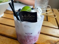 -Muben末本意大利餐厅·臻选(大悦城店)