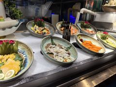 -喜庭海鲜自助(来福士店)