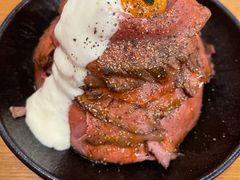 魔王慢烧牛肉丼-魔丼屋(日月光店)