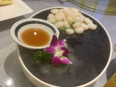 水晶虾仁-高老庄绿色传奇(昊元生活广场店)