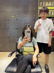 -悦SALON