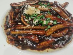 -阿娘家·原生态农家菜(国顺东路店)