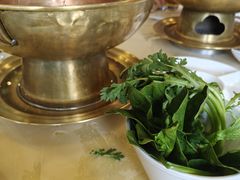 -清花阁乌拉满族火锅(厦门街店)