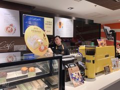 -麦当劳(凌云天地长桥店)