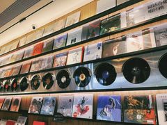-黑胶星球(华发中城商都店)