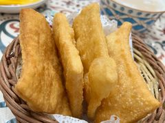 -金山奶茶馆(五一路店)