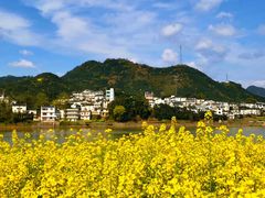 -新安江山水画廊风景区