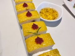 -老太原菜馆(万达店)