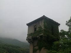 -紫霞湖公园