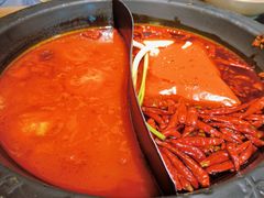 -蜀大侠火锅(春熙路店)
