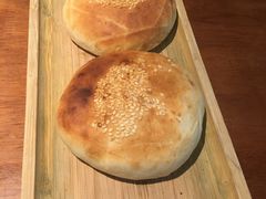 转炉火烧-黑鸡小馆(金源店)
