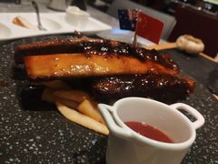 -Hurricane's Grill 飓风牛排