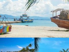 -三亚南山文化旅游区